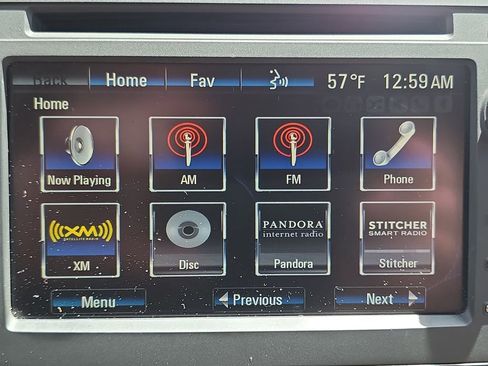 Used 2017 Buick Enclave Leather w/ Trailering Package AWD/4WD image 24
