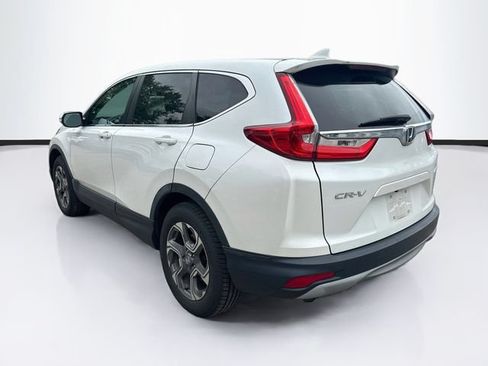 Used 2019 Honda CR-V EX image 6