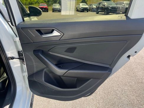 Used 2025 Volkswagen Jetta S FWD image 25
