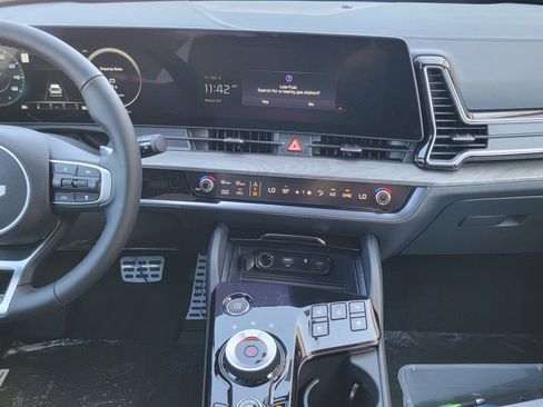 New 2025 Kia Sportage X-Line Prestige image 21