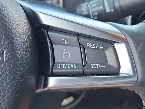 Used 2020 FIAT 124 Spider Lusso w/ Convenience Group image 19