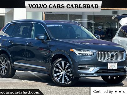Certified 2025 Volvo XC90 B6 Plus