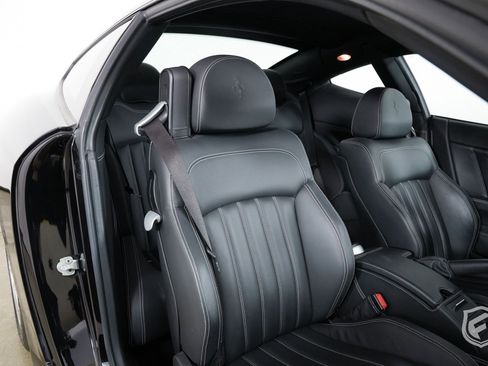 Used 2007 Ferrari 612 Scaglietti image 36