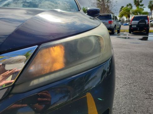 Used 2014 Honda Accord Sport image 10