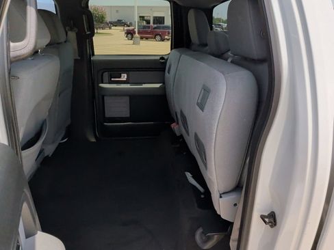 Used 2014 Ford F150 XLT w/ XLT Chrome Package AWD/4WD image 33