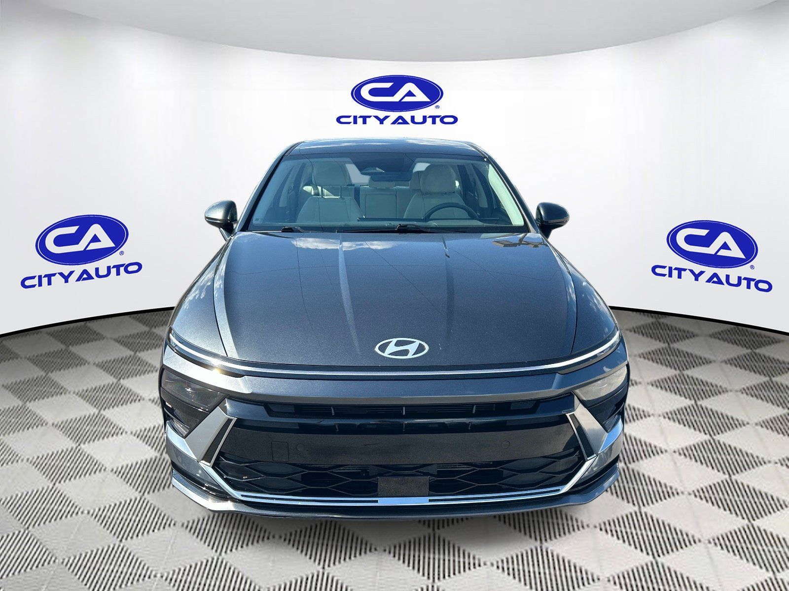 Used 2025 Hyundai Sonata SEL FWD image 10