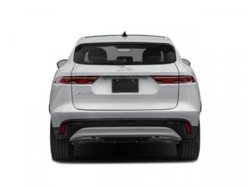 Used 2023 Jaguar F-PACE S AWD/4WD image 5