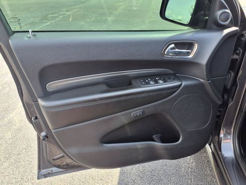 Used 2018 Dodge Durango GT AWD/4WD image 19