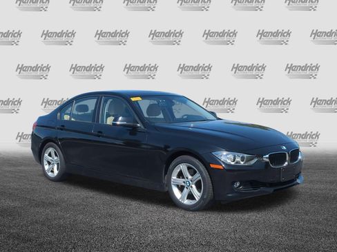 Used 2015 BMW 328i xDrive Sedan image 2