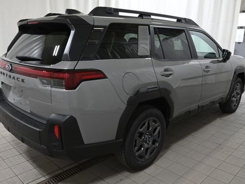 New 2026 Subaru Outback Premium AWD/4WD image 12