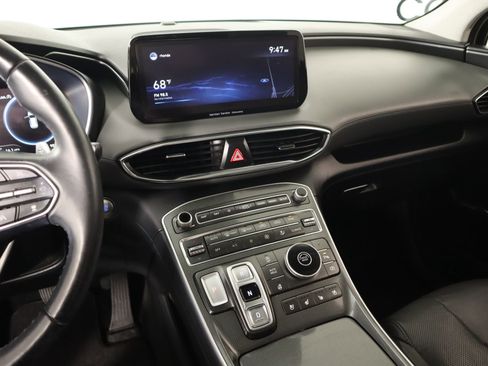 Used 2022 Hyundai Santa Fe Limited w/ Cargo Package FWD image 5