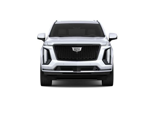 New 2026 Cadillac Escalade Platinum Sport image 8