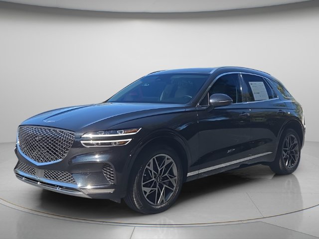 Used 2024 Genesis GV70 2.5T w/ Advanced Package AWD/4WD image 1