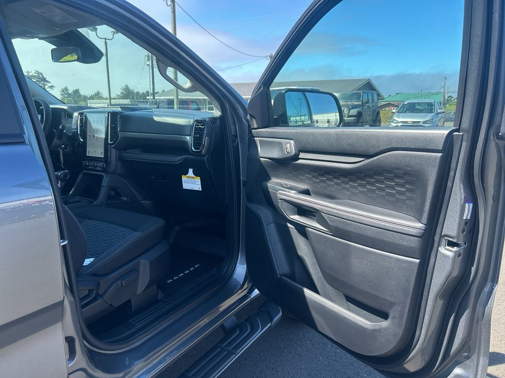 New 2026 Ford Ranger XLT w/ Convenience Package AWD/4WD image 26