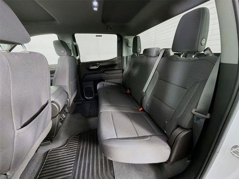 Used 2023 Chevrolet Silverado 1500 LT image 20