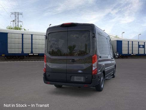 New 2026 Ford Transit 350 XL RWD image 29