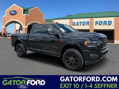 Used 2024 RAM 2500 Limited