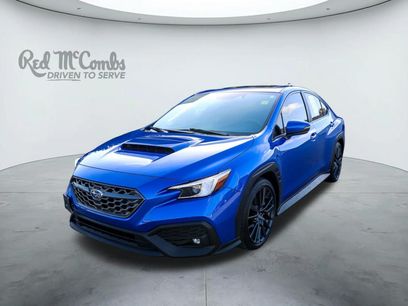 Used 2024 Subaru WRX Limited