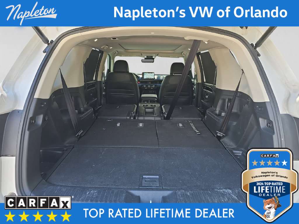 Used 2023 Honda Pilot Touring image 31