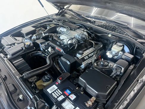 Used 1994 Lexus SC 400 Coupe RWD image 31