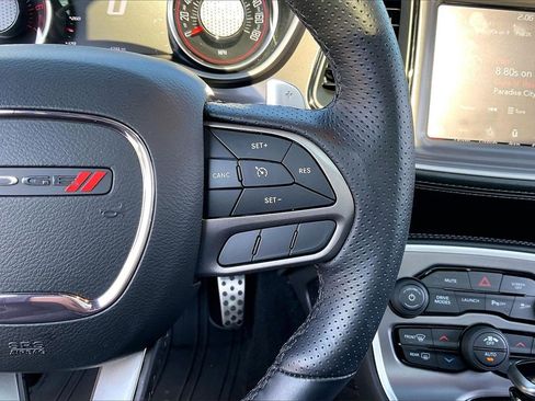 Used 2022 Dodge Challenger R/T Scat Pack w/ Plus Package image 30