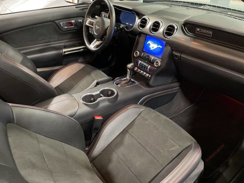 Used 2023 Ford Mustang GT Premium w/ Equipment Group 401A image 10