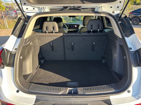 Used 2025 Buick Encore GX Preferred image 29
