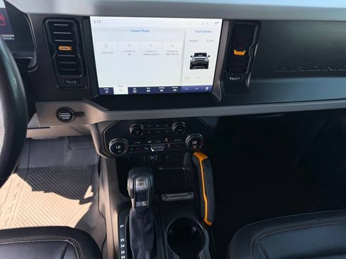 Used 2023 Ford Bronco Badlands AWD/4WD image 31