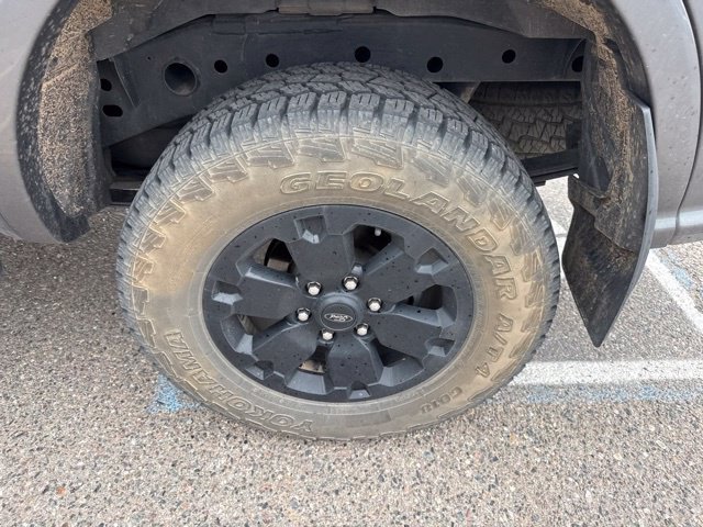 Used 2023 Ford Ranger XLT w/ Equipment Group 302A High AWD/4WD image 3
