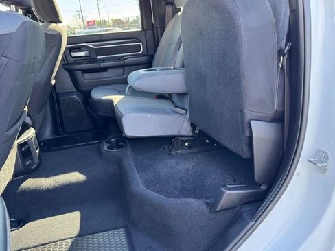 Used 2024 RAM 2500 Big Horn image 19