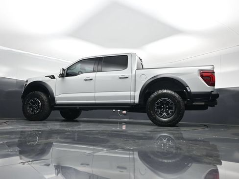 Used 2024 Ford F150 Raptor w/ Equipment Group 803A Raptor R AWD/4WD image 54