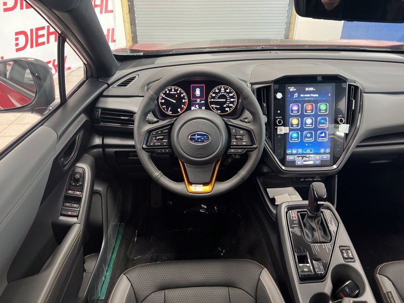 New 2026 Subaru Crosstrek 2.5i Wilderness AWD/4WD image 35