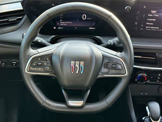 Used 2024 Buick Encore GX Sport Touring w/ Comfort Package FWD image 15