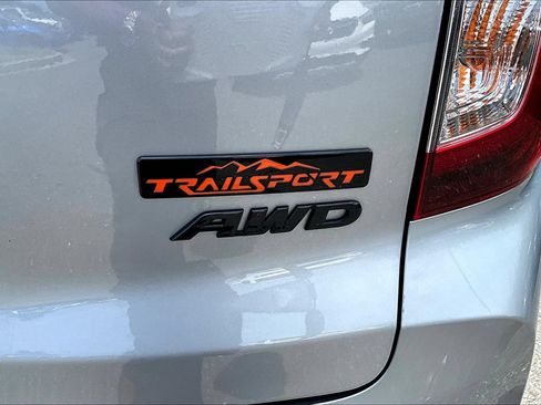 Used 2022 Honda Passport TrailSport image 24