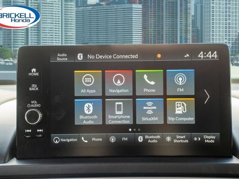Certified 2025 Honda Pilot Touring image 25