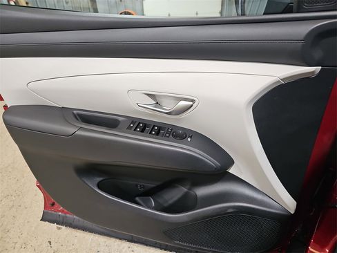 New 2026 Hyundai Tucson SEL image 26