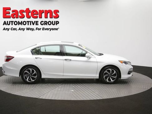 Used 2017 Honda Accord EX-L image 46