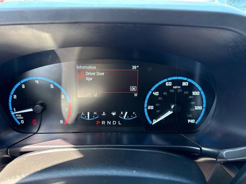 Used 2024 Ford Bronco Sport Big Bend image 26