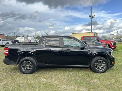 Certified 2024 Ford Maverick XLT image 15