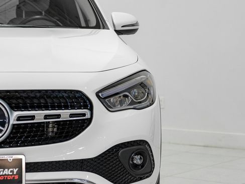 Used 2021 Mercedes-Benz GLA 250 4MATIC image 41