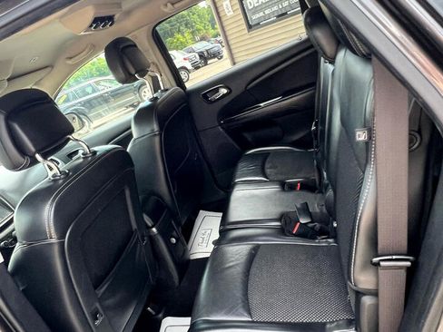 Used 2018 Dodge Journey Crossroad image 11