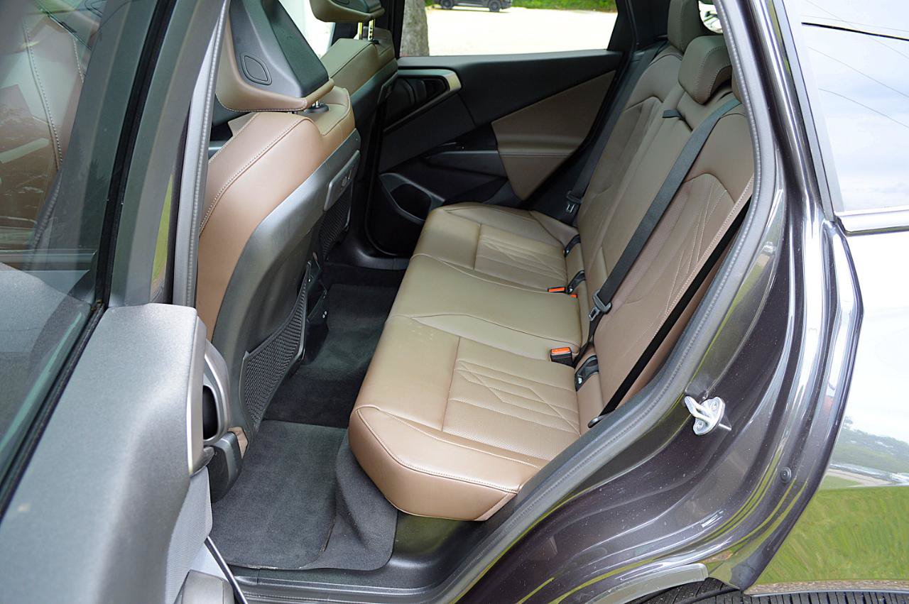 Used 2025 BMW X3 xDrive30i AWD/4WD image 14
