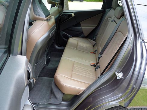 Used 2025 BMW X3 xDrive30i AWD/4WD image 14