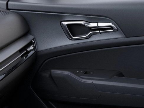 New 2026 Kia Sportage LX image 20