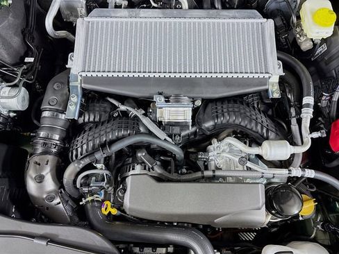 New 2026 Subaru Outback Wilderness image 32