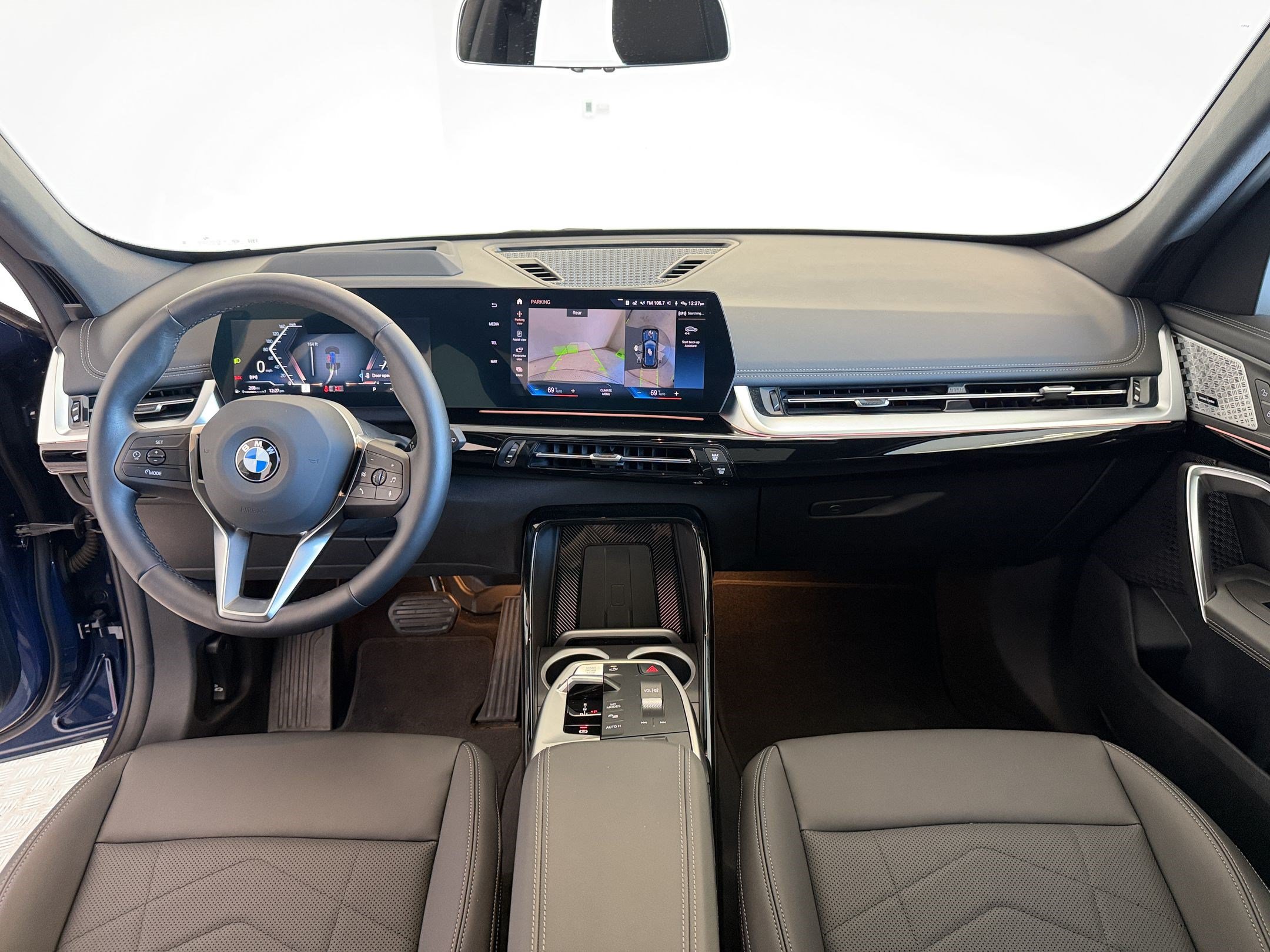 Certified 2023 BMW X1 xDrive28i w/ Premium Package AWD/4WD image 15