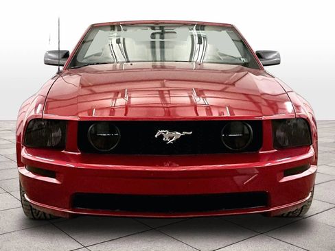 Used 2005 Ford Mustang GT Premium RWD image 3