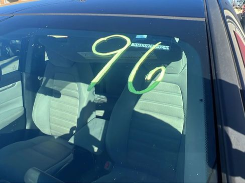 Used 2018 Honda CR-V LX image 30