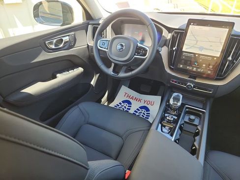 New 2026 Volvo XC60 B5 Plus w/ Climate Package image 10