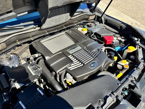 Used 2017 Subaru Forester 2.0XT Premium w/ Rugged Package #1 image 10